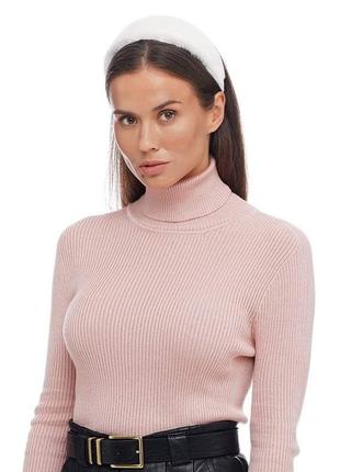 Стильный обруч ободок для волос my scarf