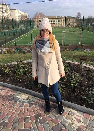 Штучна дублянка2 фото