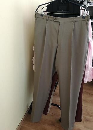 Классические брюки штаны