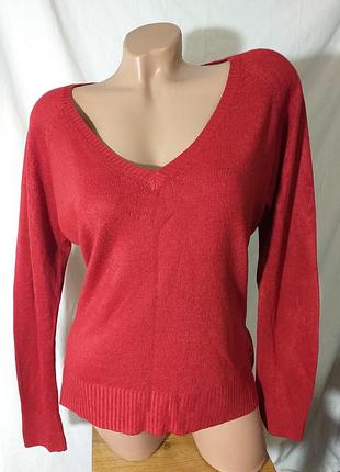 Пуловер. (8145)