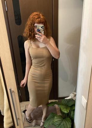 Плаття zara