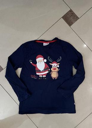 Кофоточка на 6/7р