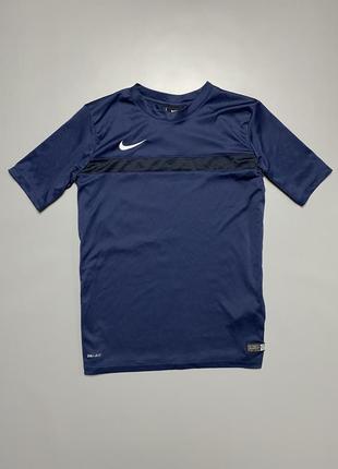 Спортивна футболка nike1 фото