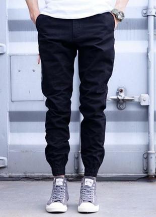 Supreme штаны брюки jogger pants джоггеры1 фото