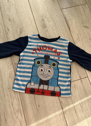 Светрик /лонгслів thomas 💙