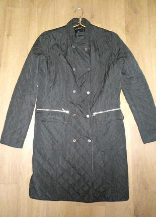 Пальто жіноче осінь весна