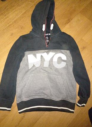 Светри на хлопчика