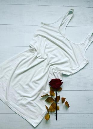 Майка ночнушка