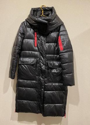 Продам пуховик