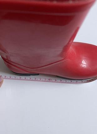 Великий розпродаж резинові чоботи, гумовички 4