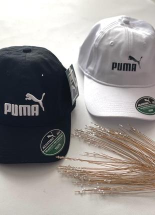 Кепка puma, блайзер пума