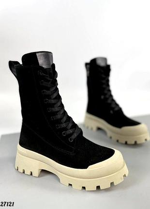 Черевики зима