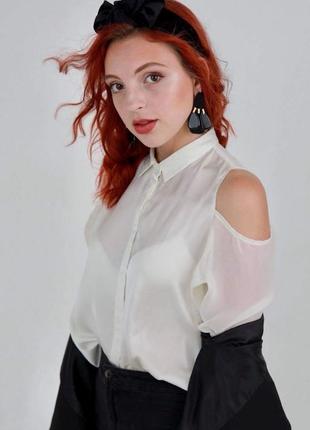 Стильний обруч-обідок для волосся my scarf