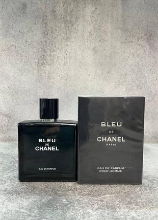 Bleu chanel духи/парфуми для чоловіків