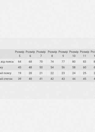 Махрові джинси на хлопчика5 фото