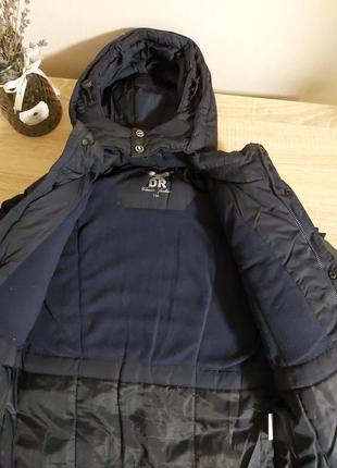 Зимняя куртка для мальчика4 фото