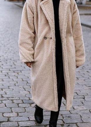 Шуба maxmara
