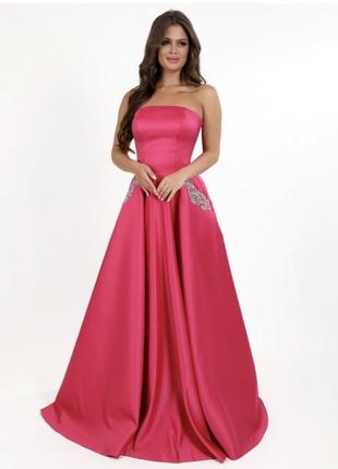 Новая колекція. сукня на випускний. вечірня сукня. выпускное платье