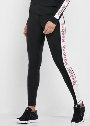 Жіночі легінси reebok оригінал.