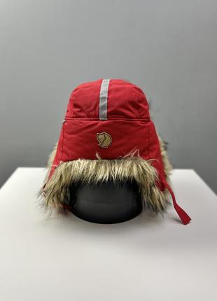 Шапка fjall raven hat4 фото