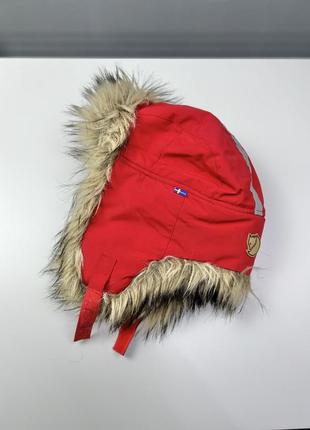 Шапка fjall raven hat