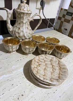 Чайний сервіз