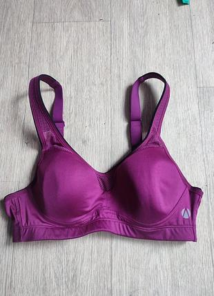 Спортивний бюстгальтер
