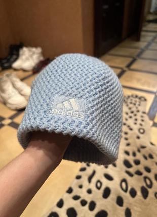 Шапка adidas