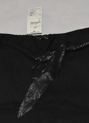 Жіночі чорні брюки jbc розмір 442 фото