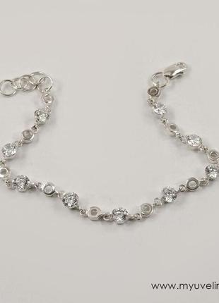 Браслет регулируемый