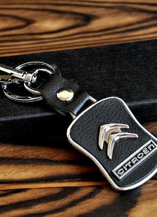 Брелок citroen