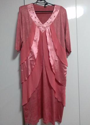 Белорусское нарядное платье