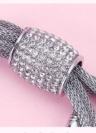 Брелок на ключі автомобіля для дівчат 4