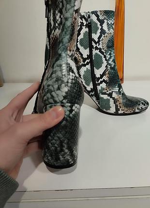 Шикарні брендові ботільйони