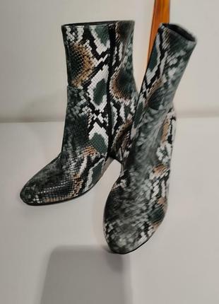 Шикарні брендові ботільйони