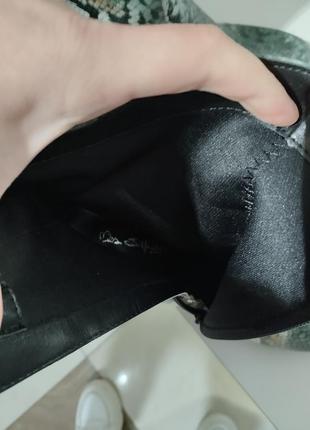 Шикарні брендові ботільйони