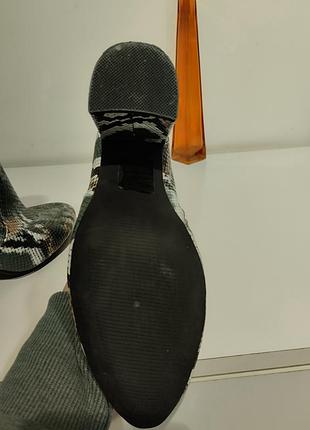 Шикарні брендові ботільйони