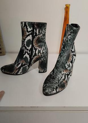 Шикарні брендові ботільйони