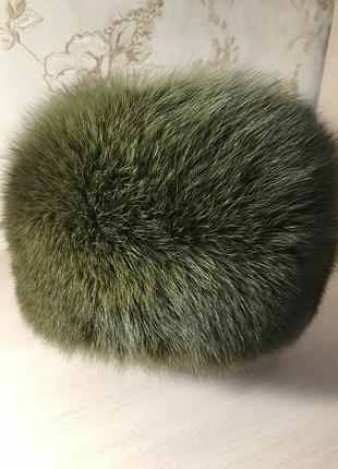 Шапка жіноча