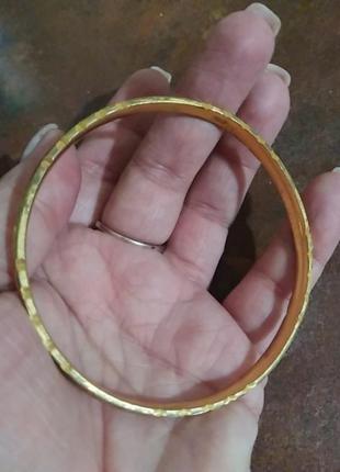 Браслет 22ct 9
