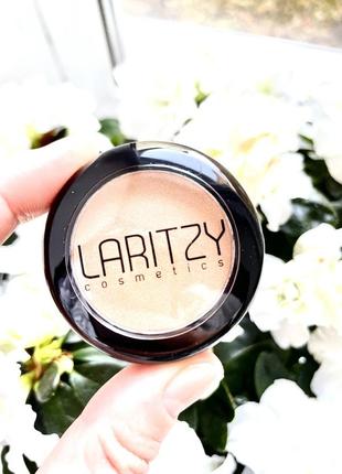 Кремовий хайлайтер laritzy у відтінку virtue