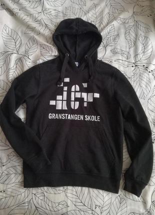 Чудова худі  basic clique