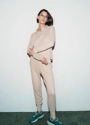 Акція! розпродаж! костюм zara 💖