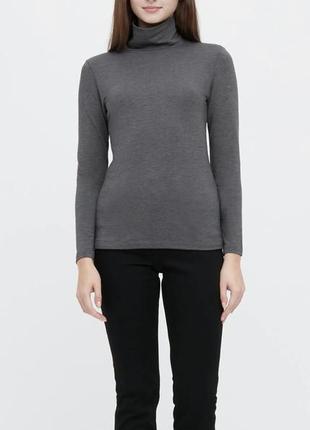 Термогольф uniqlo, р.l