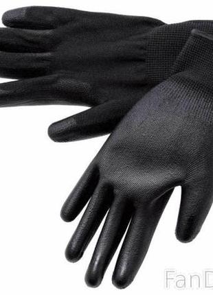 Многофункциональные перчатки parkside  6 набор 2 пары!