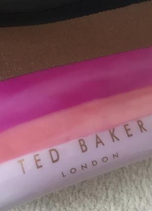 Оригинальная сумка icon от ted baker 3