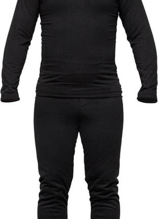 Термобелье мужское bioactive комплект (кофта +штаны)/термобілизна чоловіча + балаклава в подарок2 фото