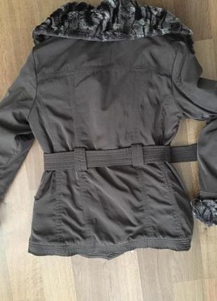 Куртка marks & spenser 2