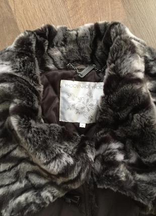 Куртка marks & spenser 3