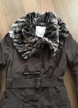 Куртка marks & spenser 4